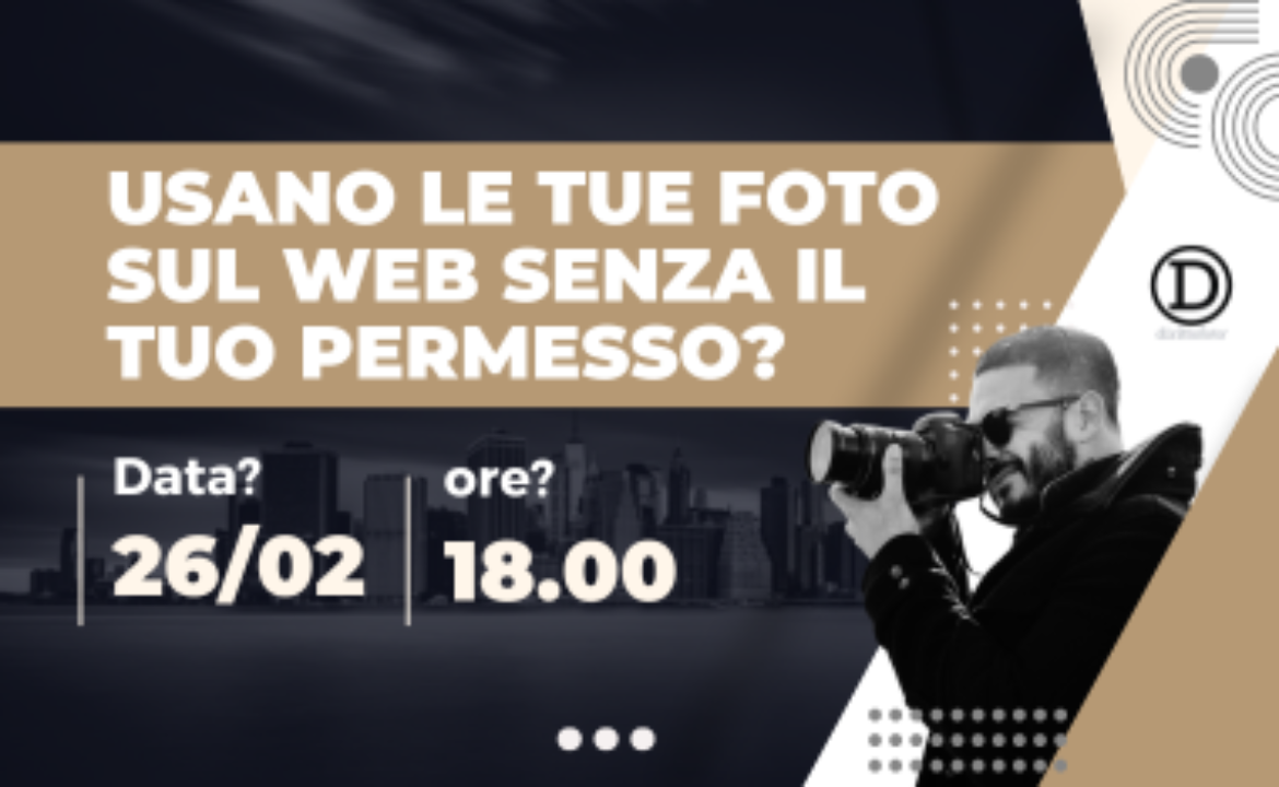 Copertina Webinar 26 febbraio 2024